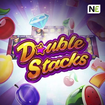 NetEnt : Double Stacks - XTRAPLAY88