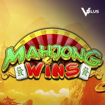 Vplus : Mahjong Wins - XTRAPLAY88