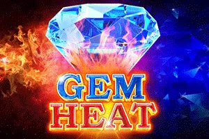 Playtech : Gem Heat - XTRAPLAY88