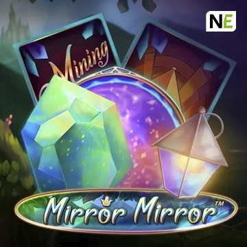 NetEnt : Fairytale Legends: Mirror Mirror - XTRAPLAY88