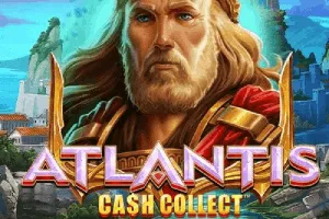 Playtech : Atlantis: Cash Collect - XTRAPLAY88
