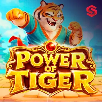 SmartSoft : Power of Tiger - XTRAPLAY88