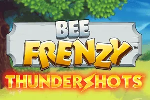 Playtech : Bee Frenzy - XTRAPLAY88