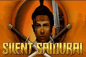 Playtech : Silent Samurai - XTRAPLAY88