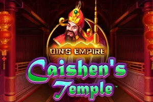 Playtech : Qins Empire: Celestial Guardians - XTRAPLAY88