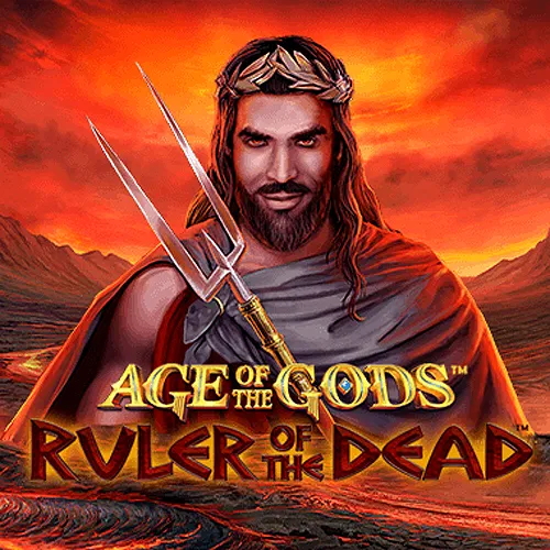 Playtech : Age of the Gods: Ruler of the Dead - XTRAPLAY88