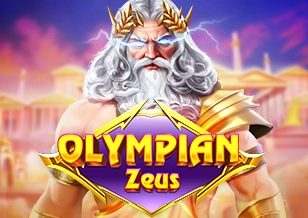 AFB : Olympian Zeus - XTRAPLAY88