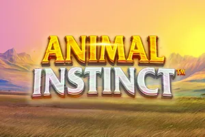 Playtech : Animal Instinct - XTRAPLAY88