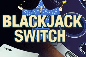 Playtech : Blackjack Switch - XTRAPLAY88