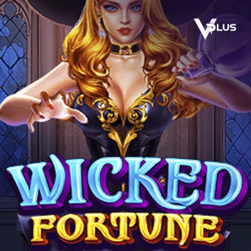 Vplus : Wicked Fortune - XTRAPLAY88