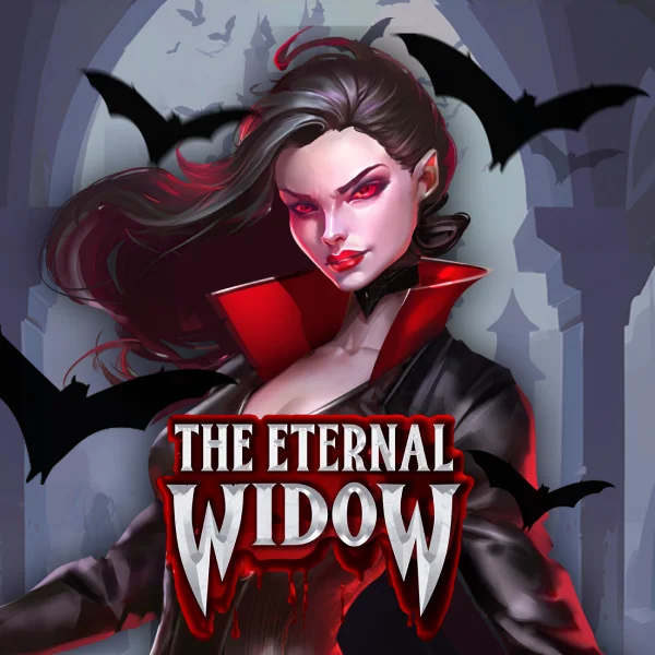 Microgaming : The Eternal Widow&trade; - XTRAPLAY88