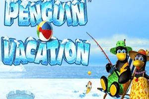 Playtech : Penguin Vacation - XTRAPLAY88