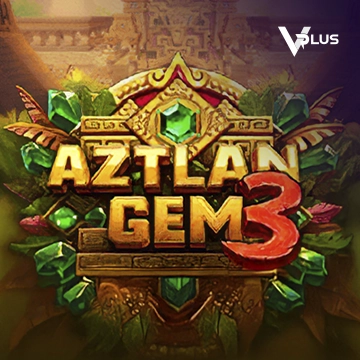 Vplus : Aztlan Gems 3 - XTRAPLAY88