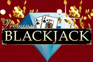 Playtech : Premium Blackjack 2.0 - XTRAPLAY88