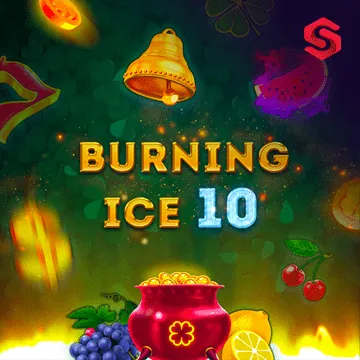 SmartSoft : Burning Ice 10 - XTRAPLAY88