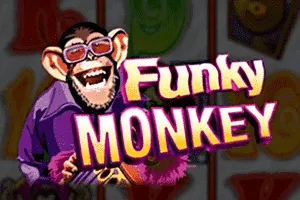 Playtech : Funky Monkey - XTRAPLAY88