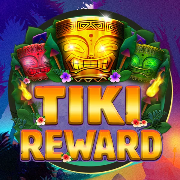 Microgaming : Tiki Reward - XTRAPLAY88