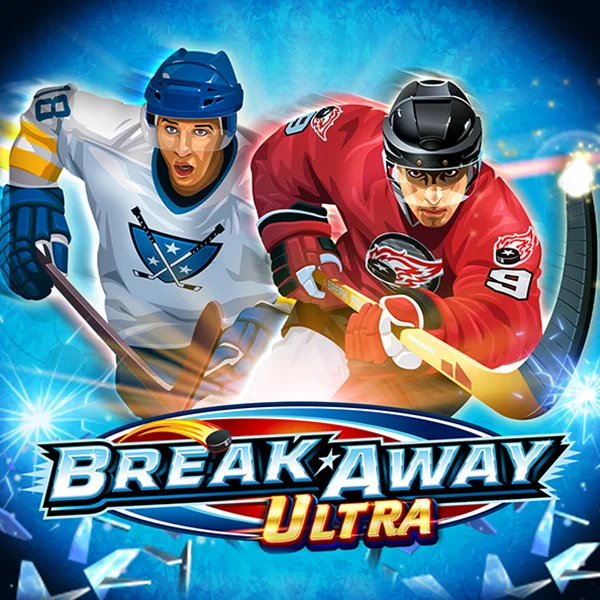 Microgaming : Break Away Ultra - XTRAPLAY88