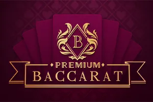 Playtech : Premium Baccarat - XTRAPLAY88