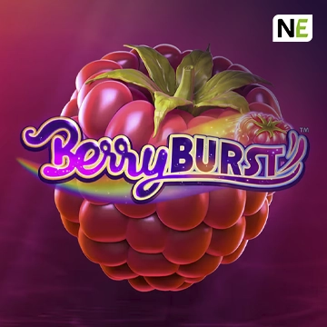 NetEnt : Berryburst - XTRAPLAY88