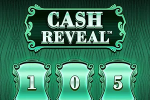 Playtech : Cash Reveal Credits - XTRAPLAY88