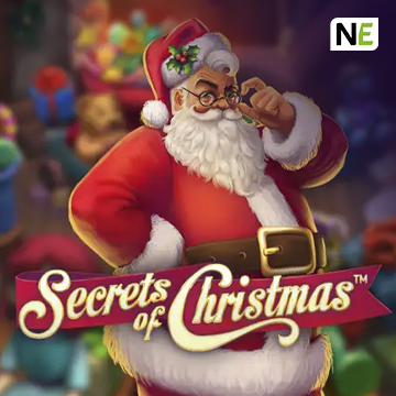NetEnt : Secrets of Christmas - XTRAPLAY88