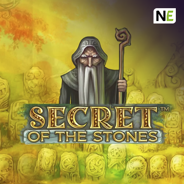 NetEnt : Secret of the Stones - XTRAPLAY88