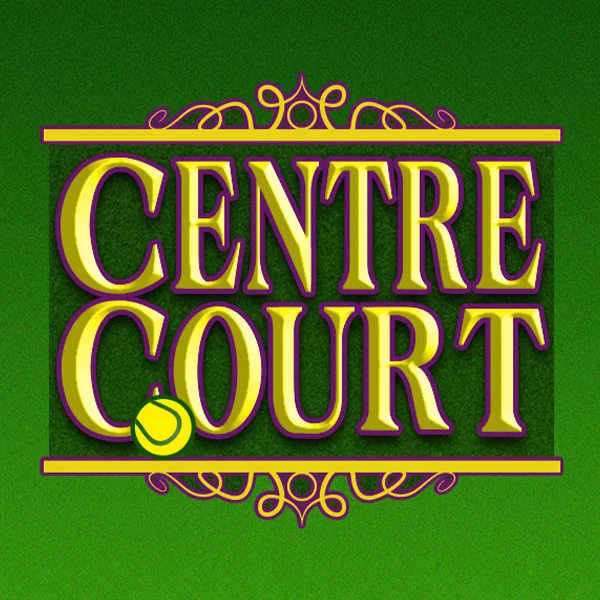Microgaming : Centre Court - XTRAPLAY88