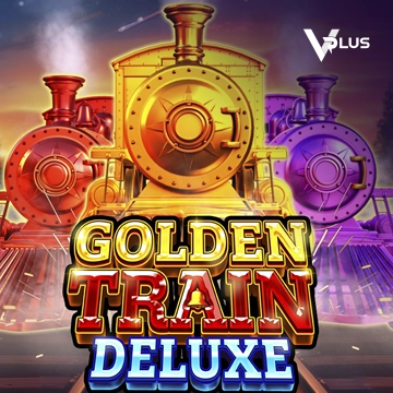 Vplus : Golden Train Deluxe - XTRAPLAY88