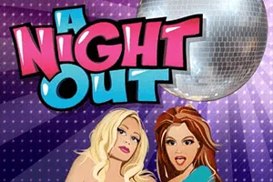 Playtech : A Night Out - XTRAPLAY88