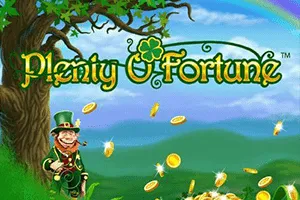 Playtech : Plenty OFortune - XTRAPLAY88