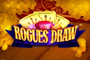 Playtech : Rogues Draw - XTRAPLAY88