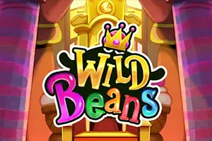 Playtech : Wild Beans 96 - XTRAPLAY88