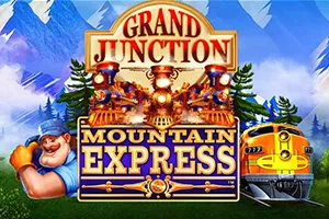 Playtech : Grand Junction: Mountain Express - XTRAPLAY88