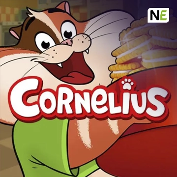 NetEnt : Cornelius - XTRAPLAY88