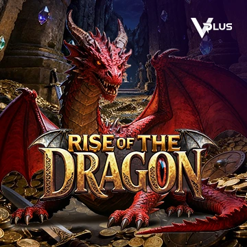 Vplus : RISE OF THE DRAGON - XTRAPLAY88