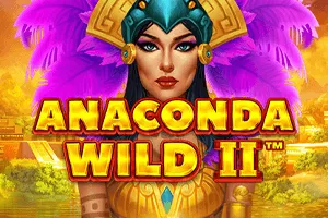 Playtech : Anaconda Wild 2 - XTRAPLAY88