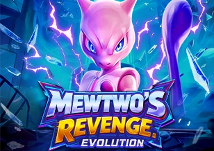 AFB : Balas Dendam Mewtwo: Evolusi - XTRAPLAY88
