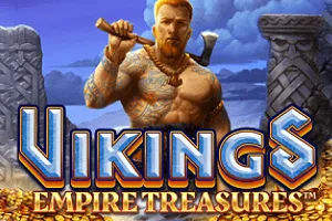 Playtech : Vikings: Empire Treasures - XTRAPLAY88
