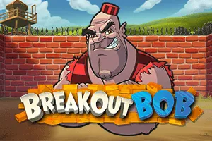 Playtech : Breakout Bob - XTRAPLAY88