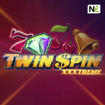 NetEnt : Twin Spin XXXtreme - XTRAPLAY88