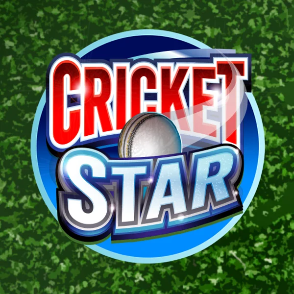 Microgaming : Cricket Star - XTRAPLAY88