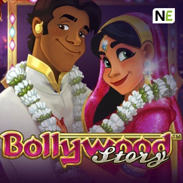 NetEnt : Bollywood Story - XTRAPLAY88