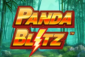 Playtech : Panda Blitz - XTRAPLAY88