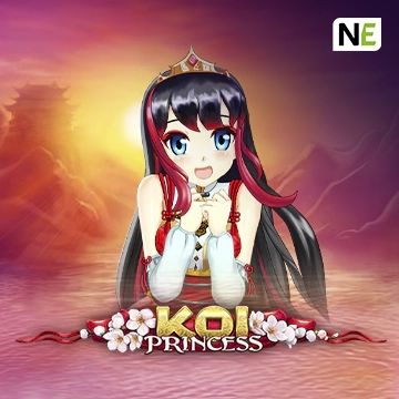 NetEnt : Koi Princess - XTRAPLAY88