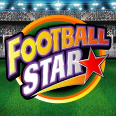 Microgaming : Football Star - XTRAPLAY88