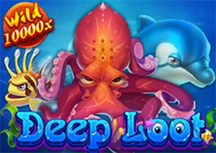 AFB : Deep Loot - XTRAPLAY88