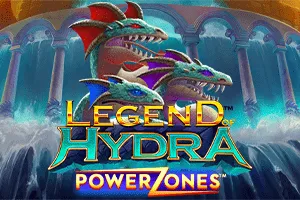Playtech : Legend of Hydra - XTRAPLAY88