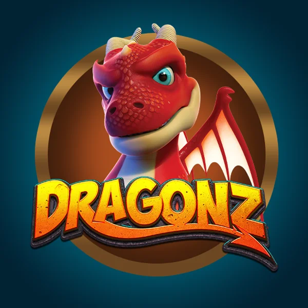 Microgaming : Dragonz - XTRAPLAY88