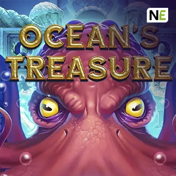 NetEnt : Oceans Treasure - XTRAPLAY88